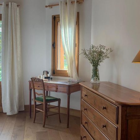 Chambres D'Hotes A Pontonx Buglose Ngoại thất bức ảnh