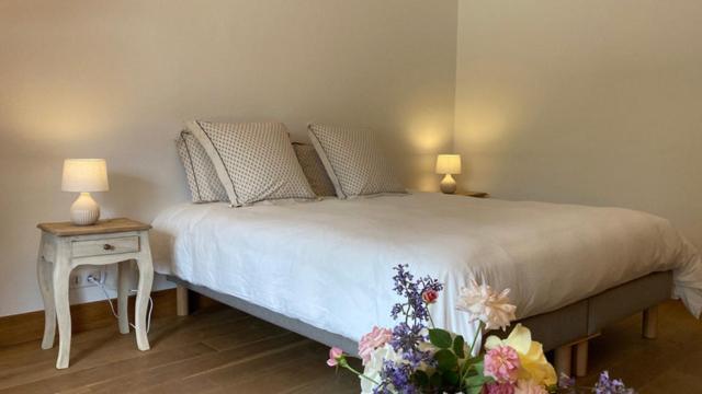 Chambres D'Hotes A Pontonx Buglose Ngoại thất bức ảnh