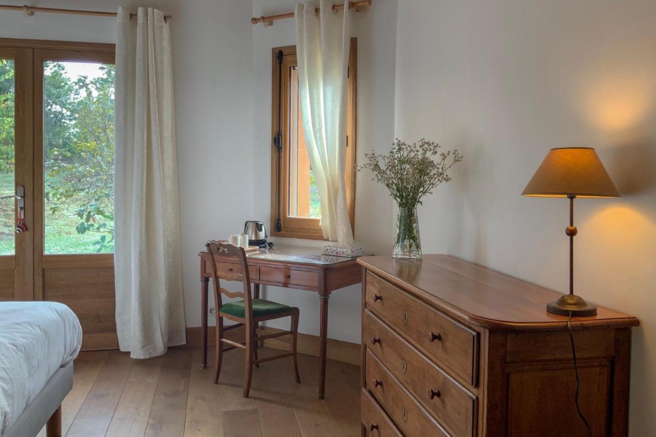Chambres D'Hotes A Pontonx Buglose Ngoại thất bức ảnh